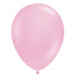 5 INCH | Tuftex Latex Balloons | Package 10