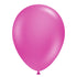 Pixie Pink | 5 INCH | Tuftex Latex Balloons | Package 10
