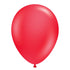 5 INCH | Tuftex Latex Balloons | Package 10