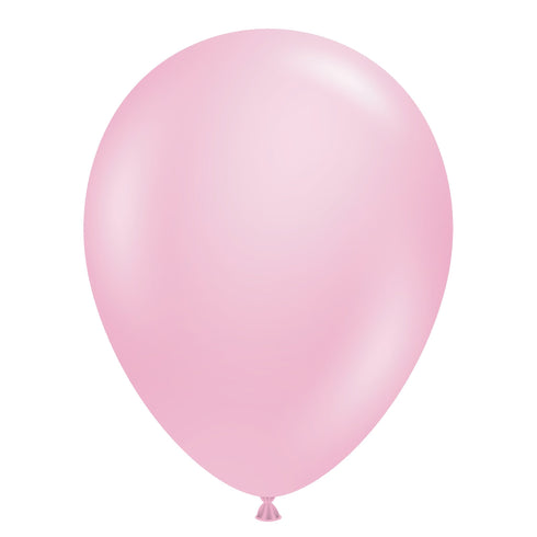 5 INCH | Tuftex Latex Balloons | Package 10