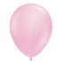 5 INCH | Tuftex Latex Balloons | Package 10