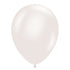 5 INCH | Tuftex Latex Balloons | Package 10