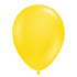 5 INCH | Tuftex Latex Balloons | Package 10