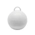 Balloon Bubble Weights | White | 35 Gram