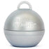 Balloon Bubble Weights | Silver | 35 Gram