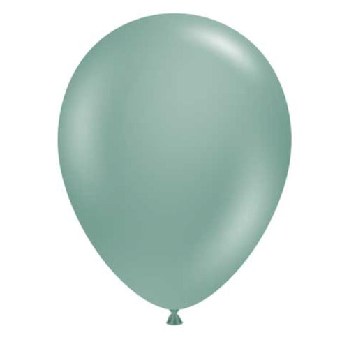5 INCH | Tuftex Latex Balloons | Package 10