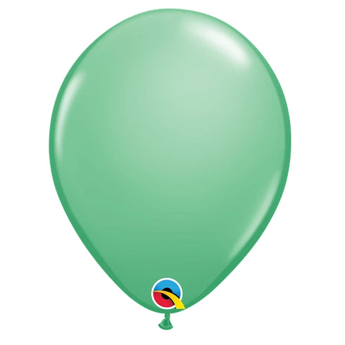5 INCH | Qualatex Latex Balloons | Package 10