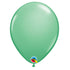 5 INCH | Qualatex Latex Balloons | Package 10